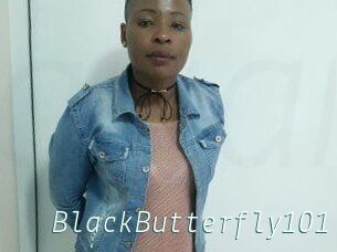 BlackButterfly101