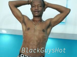 BlackGuysHot