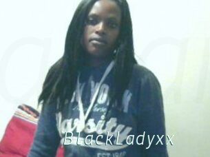 BlackLadyxx