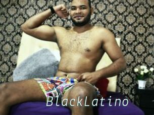 BlackLatino