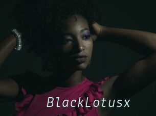 BlackLotusx