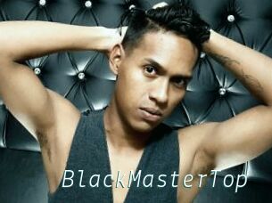 BlackMasterTop