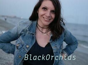 BlackOrchids