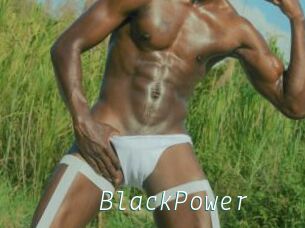 BlackPower