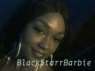 BlackStarrBarbie