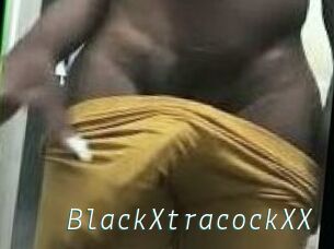 BlackXtracockXX