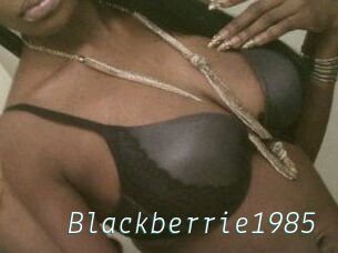 Blackberrie1985