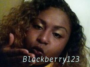 Blackberry123