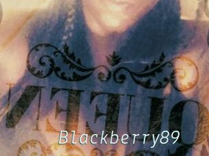 Blackberry89