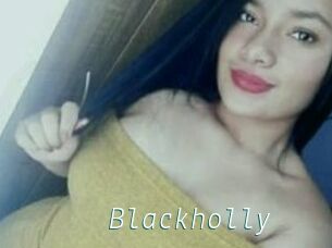 Blackholly