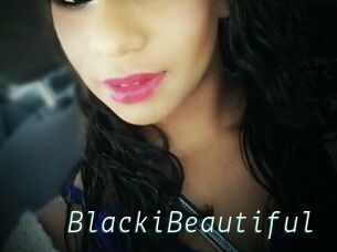 BlackiBeautiful