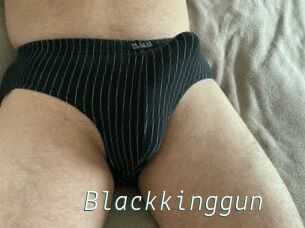 Blackkinggun