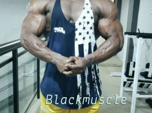 Blackmuscle