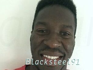 Blacksteel91