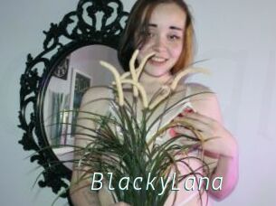 BlackyLana