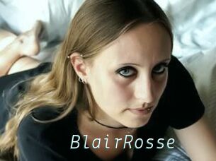 BlairRosse