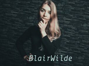 BlairWilde