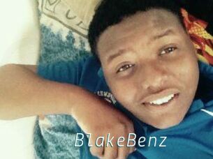 Blake_Benz