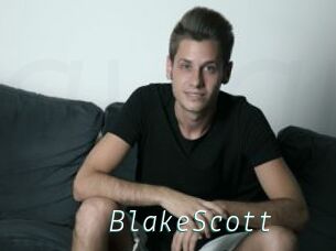 BlakeScott