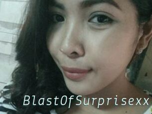 BlastOfSurprisexx