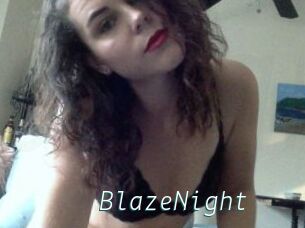 BlazeNight