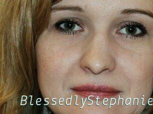 BlessedlyStephanie