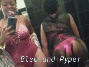 Bleu_and_Pyper