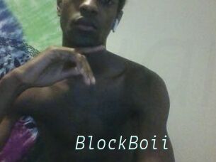 BlockBoii