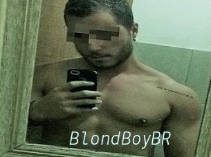 BlondBoyBR