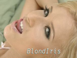 BlondIris