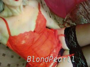 BlondPearll