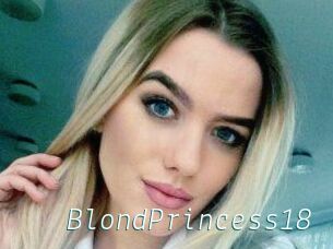 BlondPrincess18