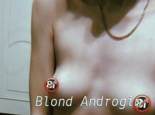 Blond_Androgin