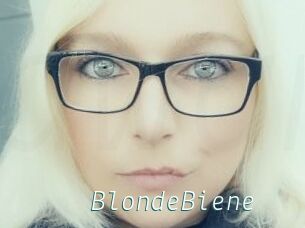 BlondeBiene