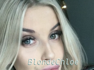 BlondeChloe