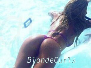 BlondeCurls