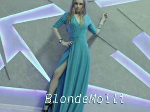 BlondeMolli