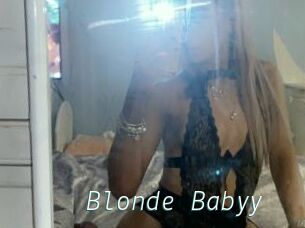 Blonde_Babyy