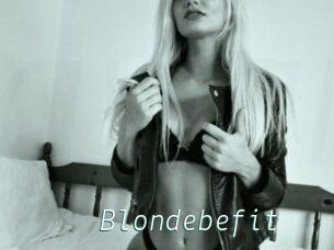 Blonde_befit