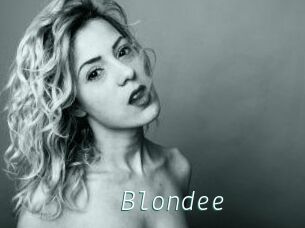 Blondee