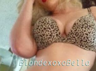 BlondexoxoBella