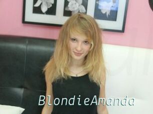 BlondieAmanda