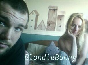 BlondieBunny