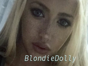 BlondieDolly