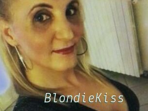 BlondieKiss