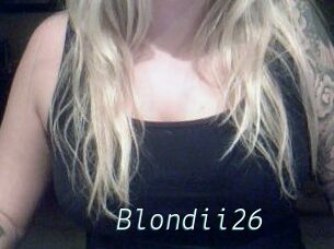 Blondii26