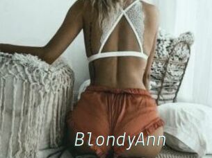 BlondyAnn