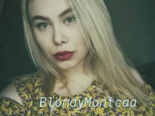 BlondyMonicaa