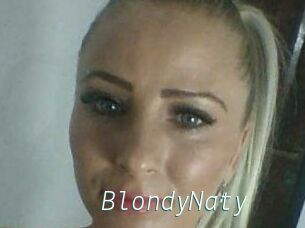 BlondyNaty