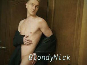 BlondyNick